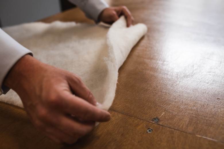 Regenerative movement helps HD Wool glocalise