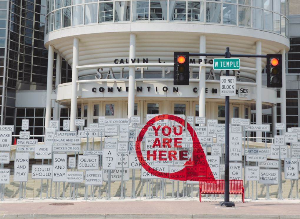 Despite controversy, OR will head back to Salt Lake City