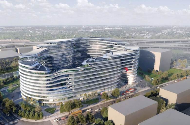 Double-digit growth for all Anta brands                                                                                                                                                                 