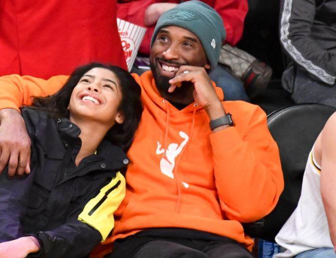 Nike continues Kobe Bryant’s legacy with fresh partnership                                                                                                                                              