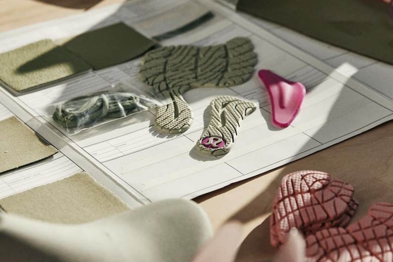 Lululemon leaps into footwear and achieves major milestone                                                                                                                                              