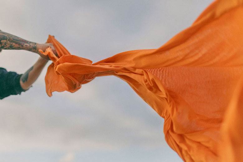 Infinna certified as at least 99% PCR cellulose                                                                                                                                                         