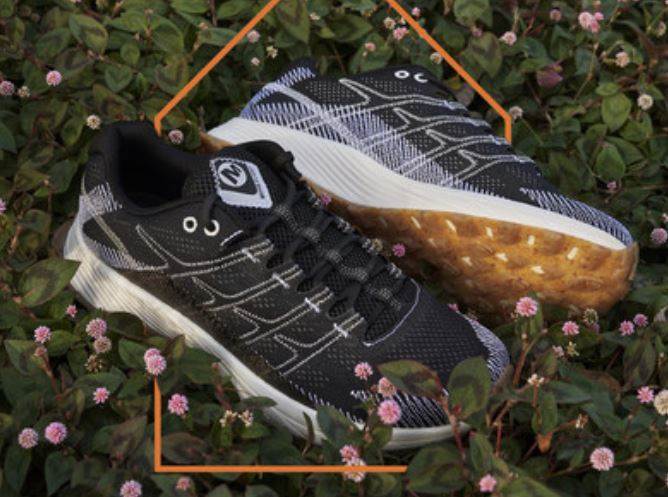 Merrell joins ReCircled for takeback programme                                                                                                                                                          