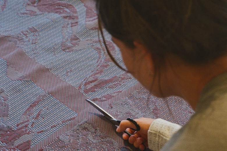 Fashion brand opens up online design tool to all