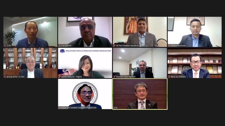 'Europe is ahead of us’, says ACFIF secretary general