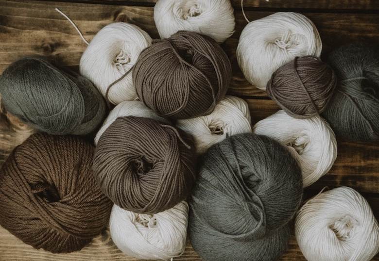 China’s woollen yarn and textile exports fare best