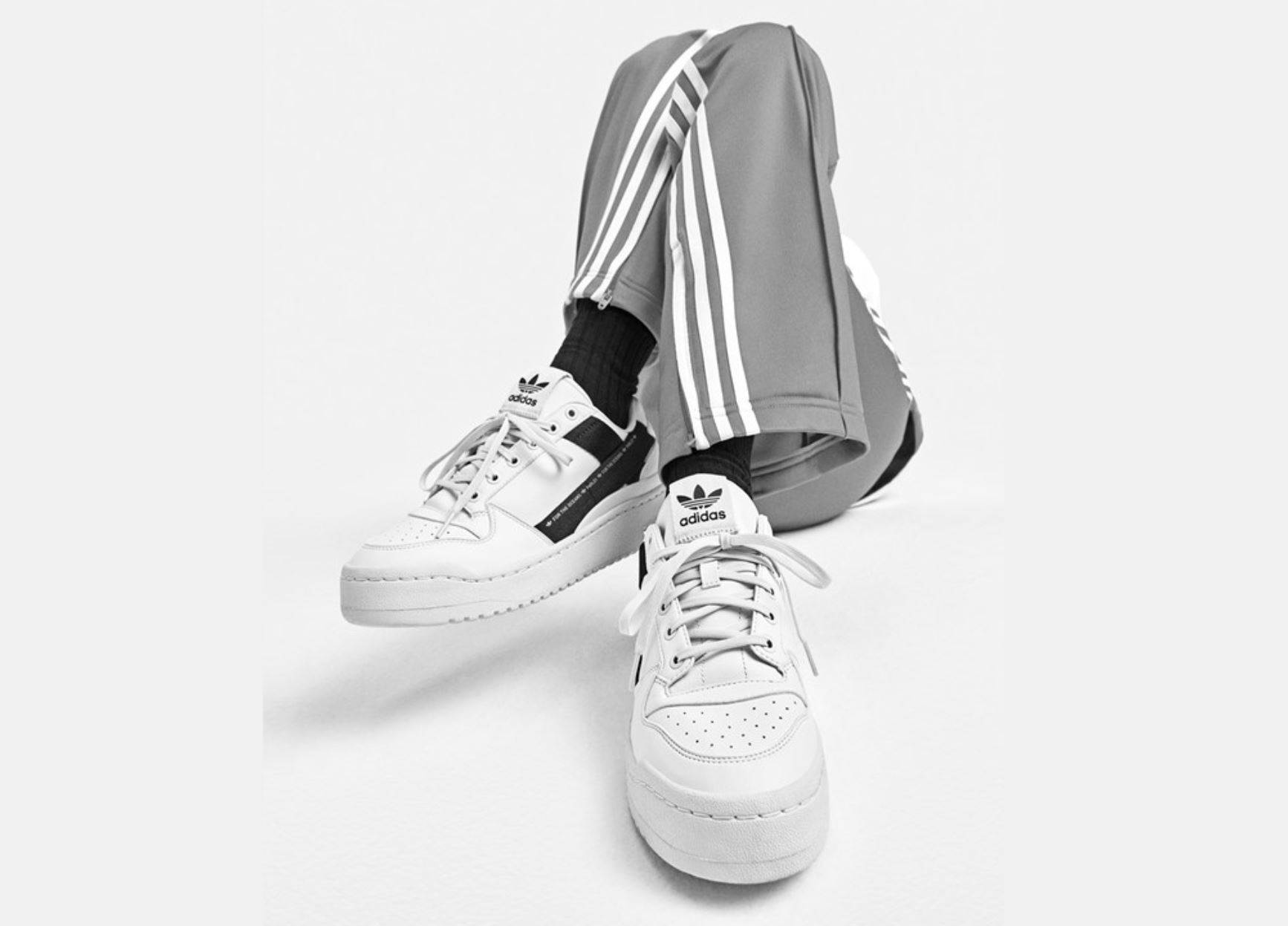 Adidas 2025 new season