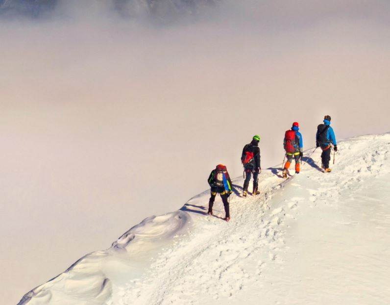 PrimaLoft publishes first Relentlessly Responsible report                                                                                                                                               