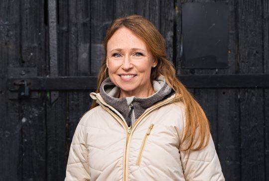 Scandinavian Outdoor Group appoints chairwoman