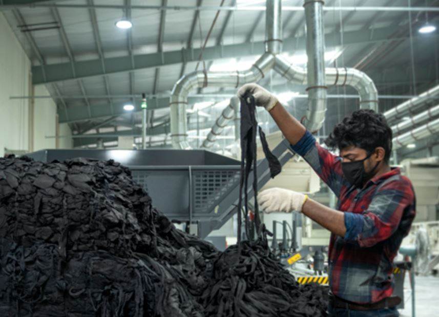 Recover outlines ambitious expansion plans