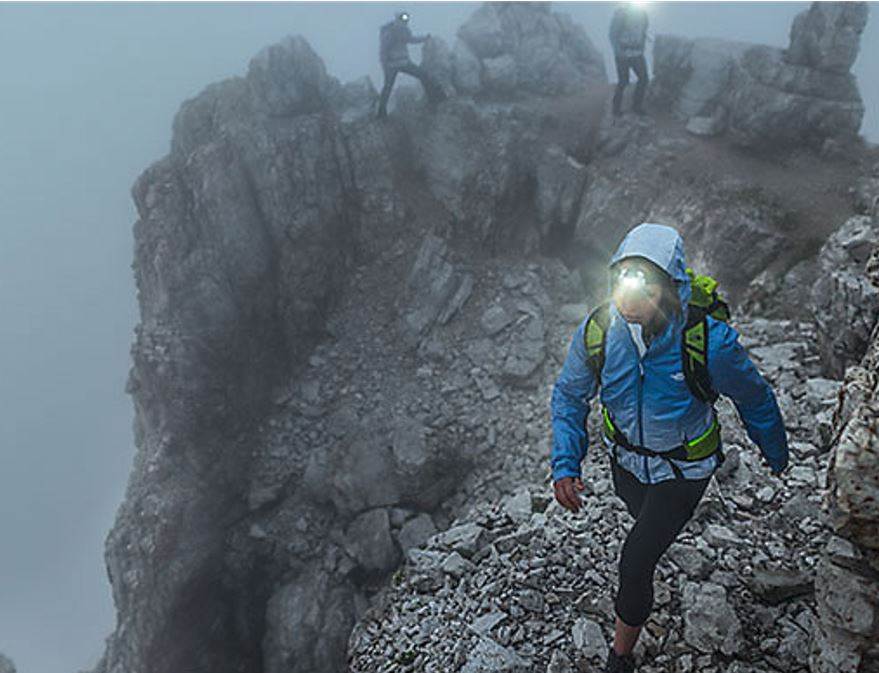 TNF passes $3bn but VF 'not happy' with Vans