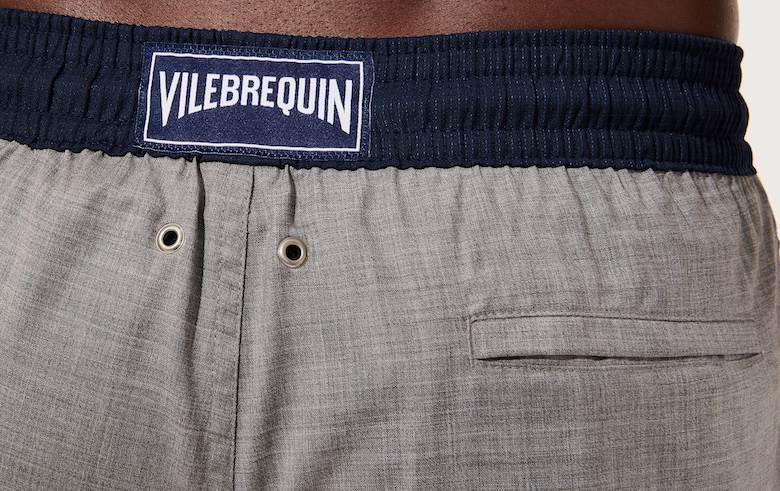Merino makes ‘uniquely elegant’ board shorts possible for Vilebrequin                                                                                                                                   