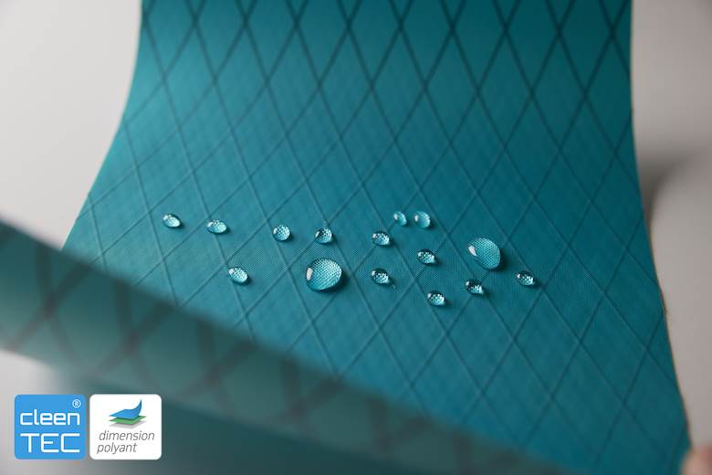 Dimension-Polyant unveils CleenTec seal for packs