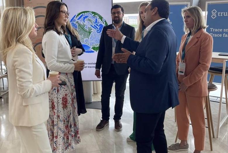 TrusTrace open sources traceability guide                                                                                                                                                               