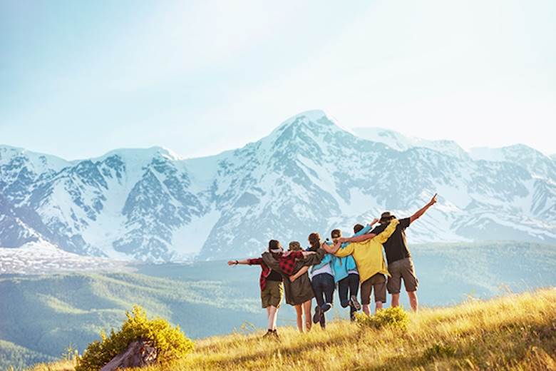 Mint means double-strength odour control for Patagonia and HeiQ