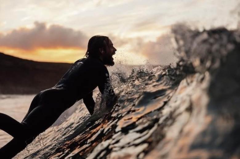 Finisterre gets into wetsuit recycling flow
