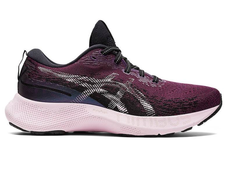Recycled materials now in 90% of ASICS running shoes                                                                                                                                                    
