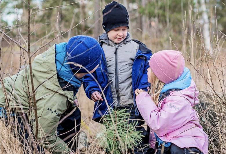 Isbjörn logs major growth                                                                                                                                                                               