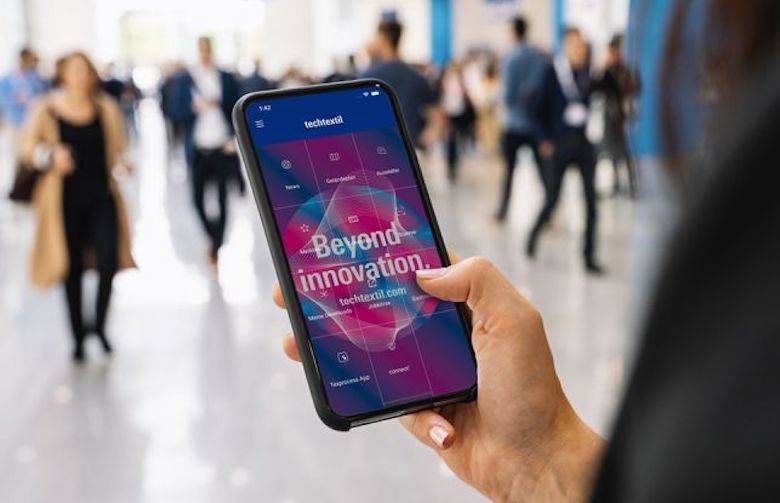 Frankfurt textile shows relaunch with 2,300 exhibitors                                                                                                                                                  