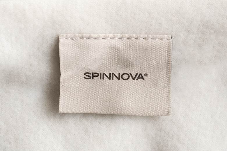 Spinnova reveals ‘sustainable’ dyeing collab                                                                                                                                                            