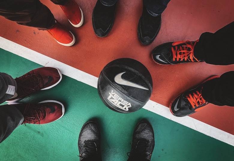 China: Nike, Toread lead activewear over 618