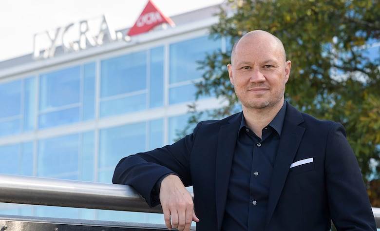 New shareholders take over The Lycra Company