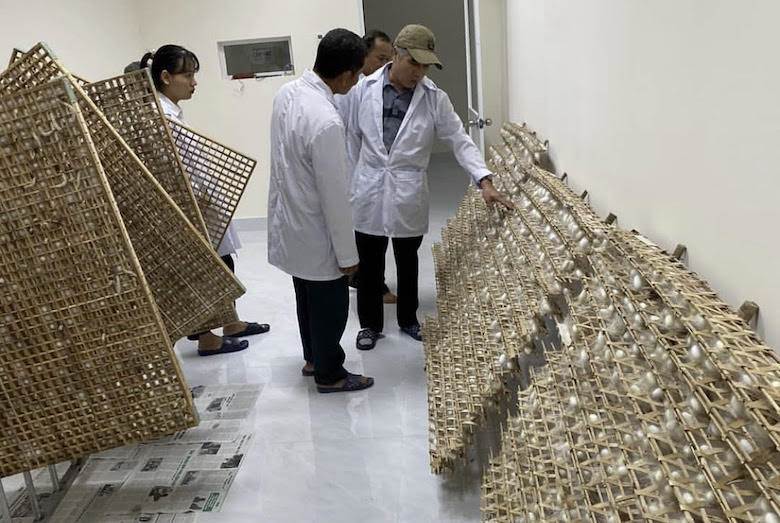 Kraig Labs selects Spydasilk producer                                                                                                                                                                   