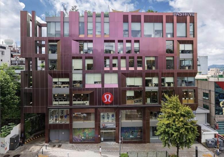 Lululemon launches its largest South Korean store yet - Inside Retail Asia