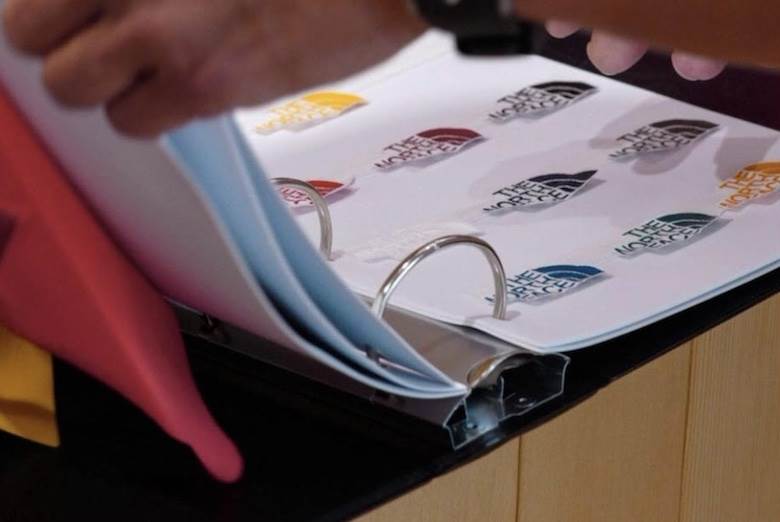 TNF enables on-site customisation in Harajuku                                                                                                                                                           