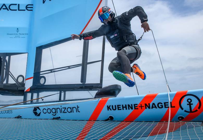 Sailing brand changes hands                                                                                                                                                                             