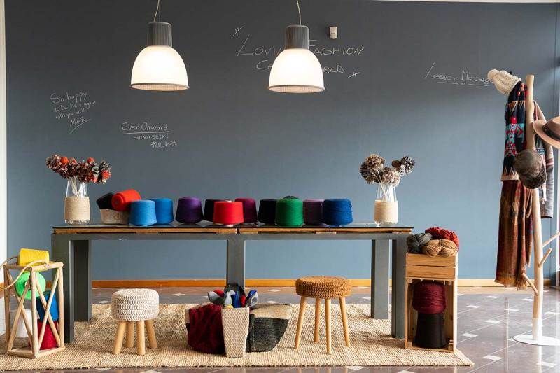 Wool move for Indorama                                                                                                                                                                                  