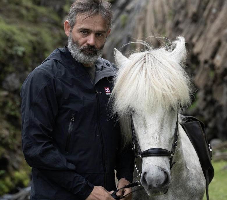 A new London look for 66°North                                                                                                                                                                          