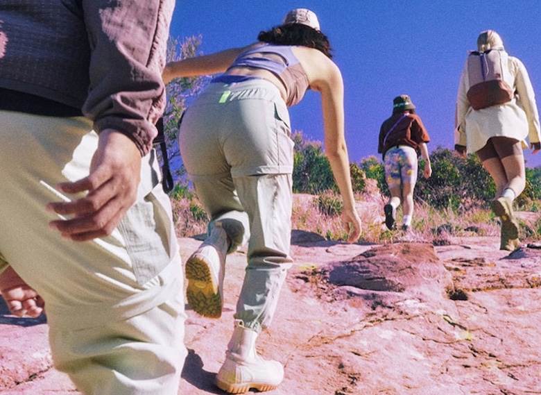 Lululemon sets sights on Spain