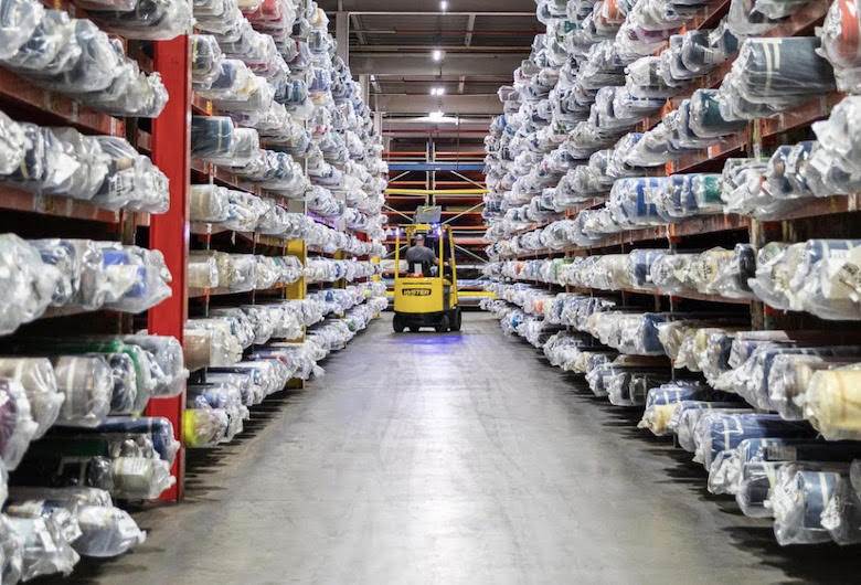 Textile Exchange welcomes Elevate Textiles                                                                                                                                                              