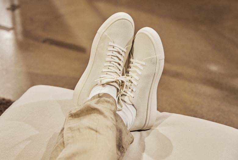 Hyosung in shoemaking tie-up with regen                                                                                                                                                                 