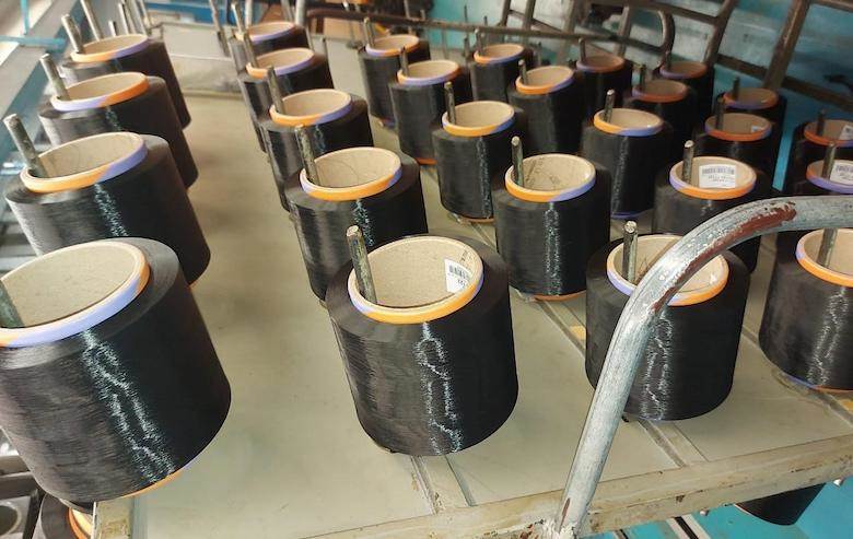 Plant-based nylon 6 breakthrough