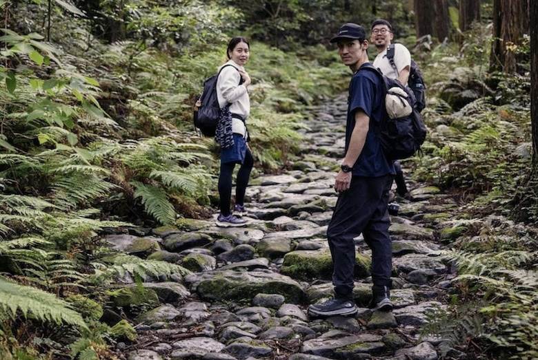 Goldwin strides into ever-greener territory