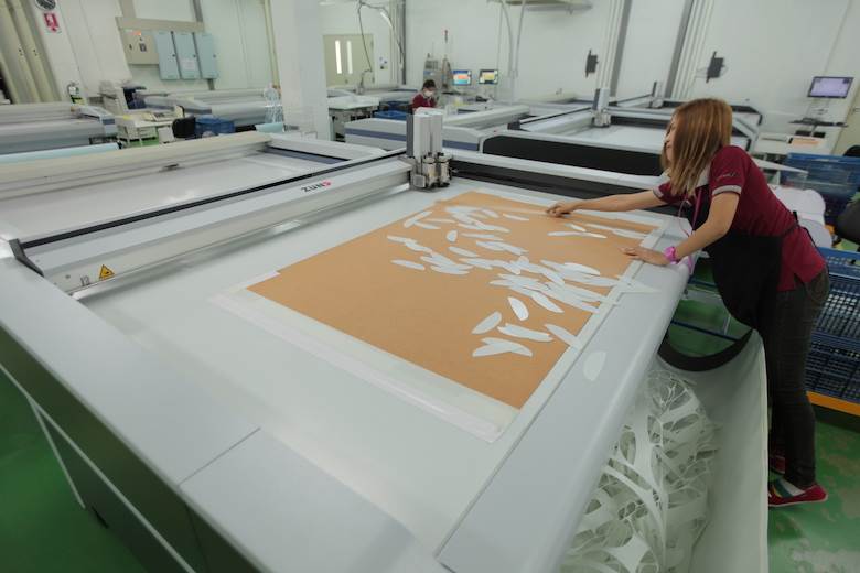 Stanbee’s recycled and recyclable step forward