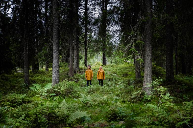 Changes at the top for Spinnova                                                                                                                                                                         