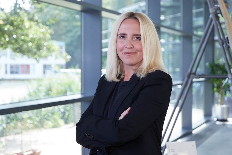 Pentland welcomes new creative lead