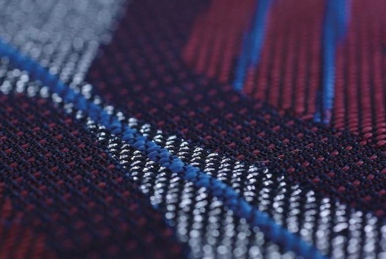 Texon to show 100% recycled insole in Milan                                                                                                                                                             