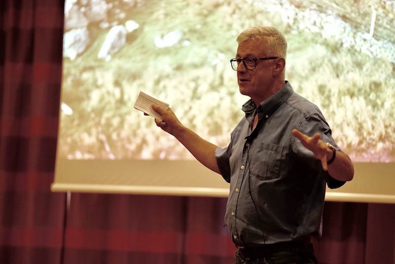 OutDoor by ISPO reassesses venue plans