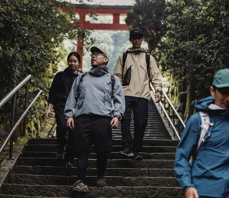 Goldwin registers strong performance                                                                                                                                                                    