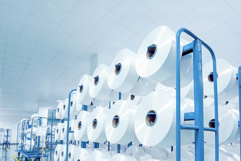 Shaoxing to host major Chinese trade fair