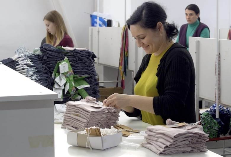 Danish ministry announces circular-fashion collab                                                                                                                                                       