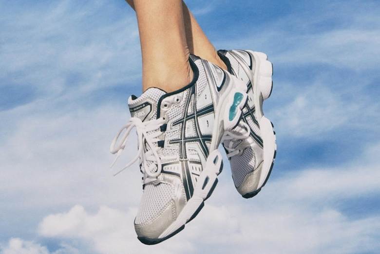 Asics on track for record full-year sales                                                                                                                                                               