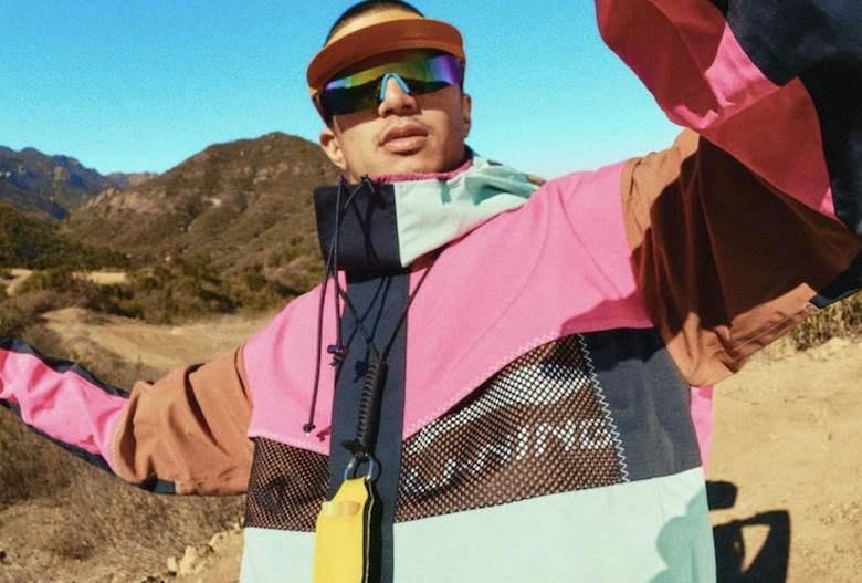 Li-Ning continues its rise amid ‘new norm’                                                                                                                                                              