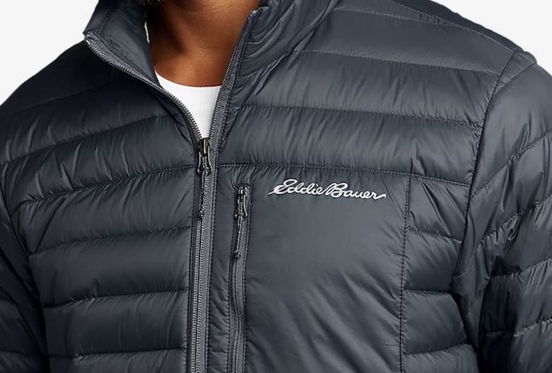 Eddie Bauer moves into recommerce