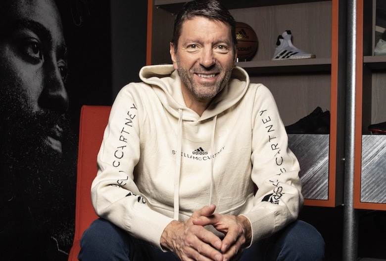 Adidas expects new chief executive in 2023