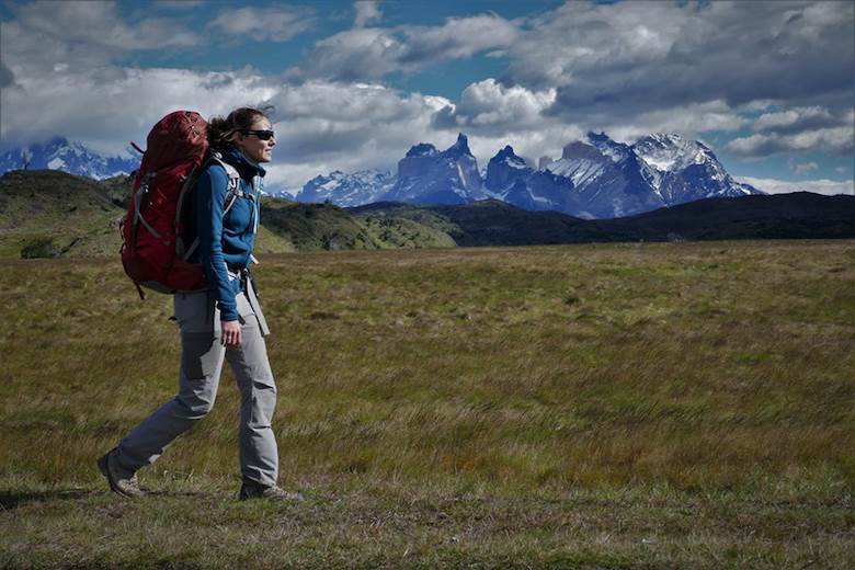 European outdoor groups join forces for change